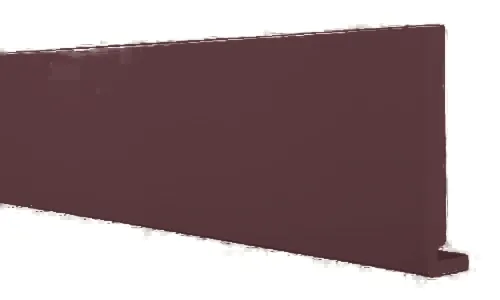 Deeplas-150 Maxi Fascia 5m Mahog