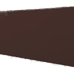 Deeplas-150 Maxi Fascia 2.5m Rose/wd