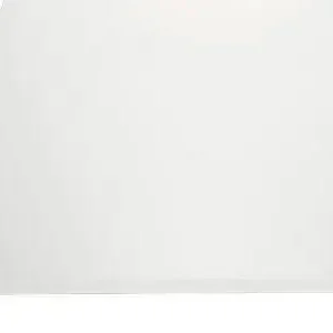 Deeplas-150 Maxi Flat Fascia 5m White