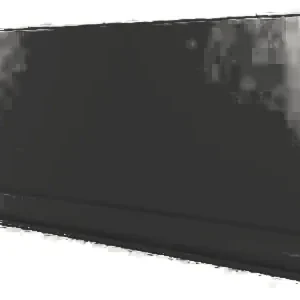Deeplas-404 Ogee Maxi Fascia 1m Anth Grey