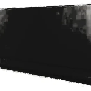Deeplas-175 Ogee Maxi Fascia 5m Black