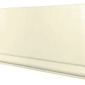 Deeplas-404 Ogee Maxi Fascia 5m Cream
