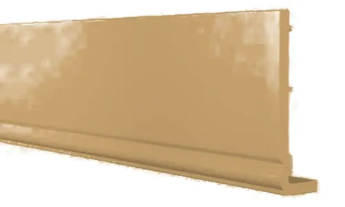 Deeplas-404 Ogee Maxi Fascia 1m Irish Oak