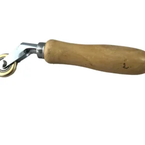 Plytech Brass Penny Roller