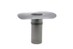 Plytech 100mm EPDM Roof Drain