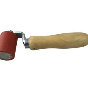 Plytech Pro Silicone Seam Roller (Red)