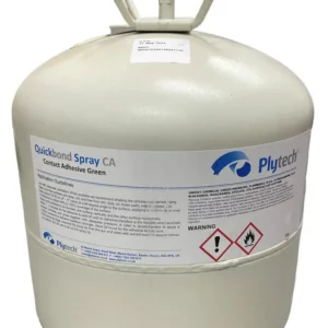 Plytech Quickbond Contact Adhesive 22L (20KG)