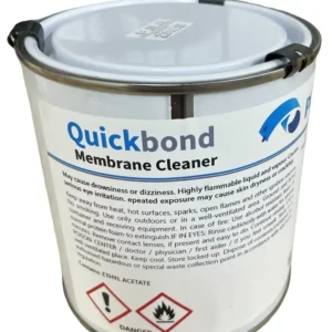 Plytech Quickbond Membrane Cleaner 1L