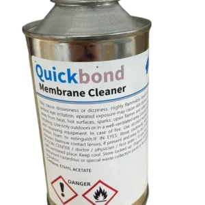 Plytech Quickbond Membrane Cleaner 500ml