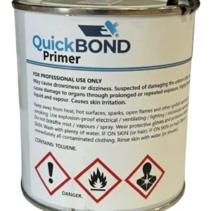 Plytech Quickbond Primer 500ml (All Tapes)