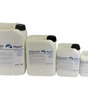Plytech Quickbond Water Based Adhesive 20L