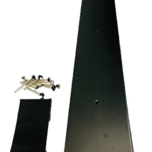 Plytech Quicktrim Black Check Kirb 2.5m