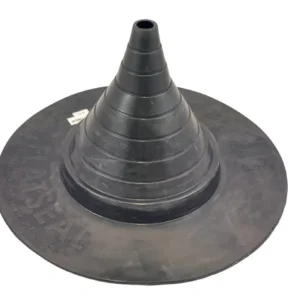 Plytech Rubberall Pipe Boots