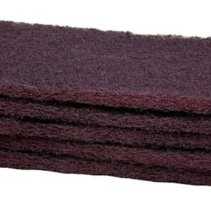 Plytech Rubberall Scrub Pads