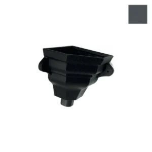 Ci Corner Hopper Small Anth Grey