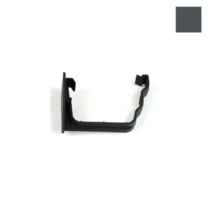 Ci Ogee Fascia Bracket Anth Grey