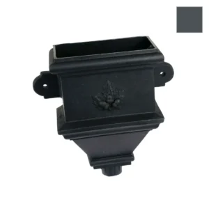 Ci Bath Hopper Anth Grey