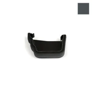 Ci Ogee Stopend External LH Anth Grey