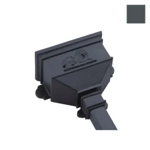 Ci Small Hopper with Lion Anth Grey