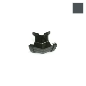 Ci Ogee 135° Bend External Anth Grey