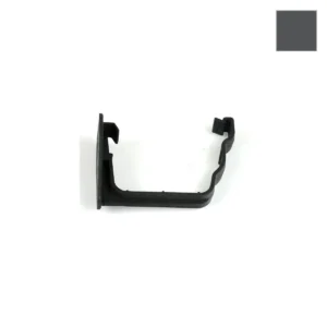 Ci Ogee Fascia Bracket Graphite