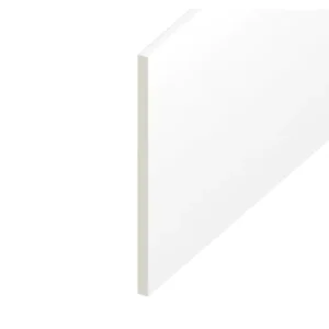 Deeplas-175 Soffit Plank 5m White