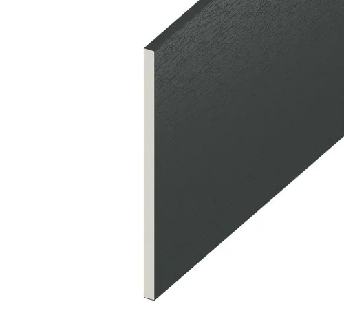 Deeplas-300 Soffit Plank 5m Anth Grey