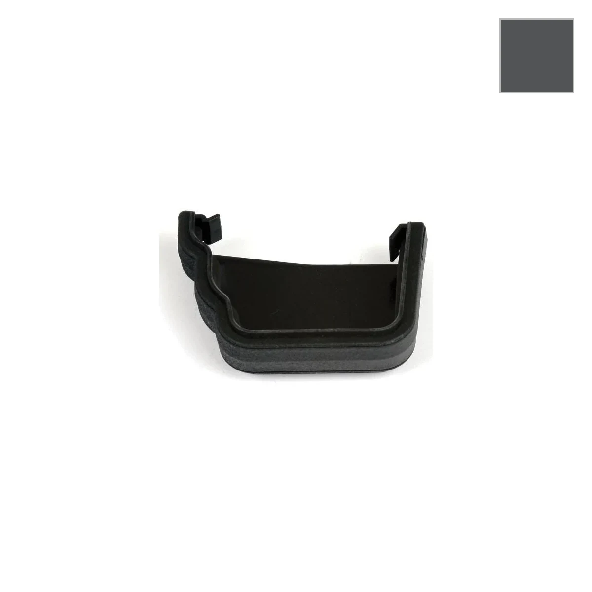 Ci Ogee Stopend External LH Graphite