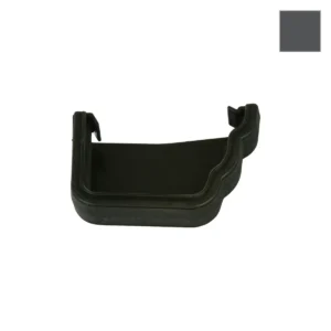 Ci Ogee Stopend External RH Graphite