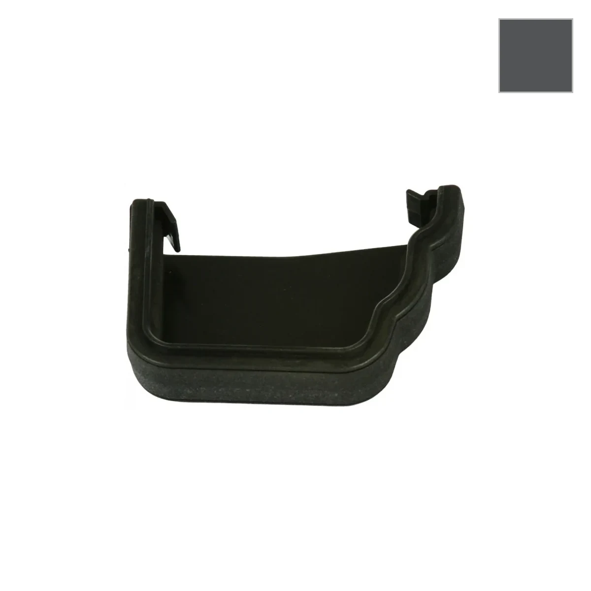 Ci Ogee Stopend External RH Graphite