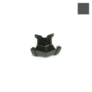 Ci Ogee 135° Bend External Graphite