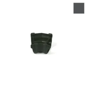 Ci Ogee 150° Bend External Graphite
