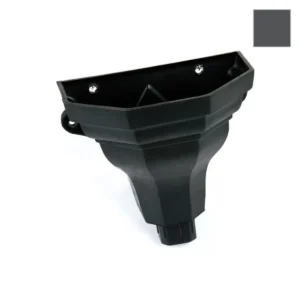 Ci Ogee Hopper Small Graphite