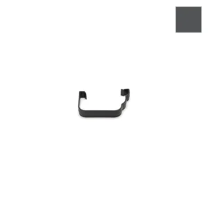 Ci Ogee Spare Gutter Clip Graphite