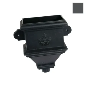 Ci Bath Hopper Graphite