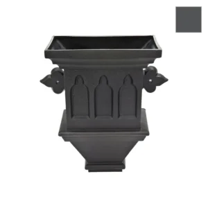 Ci Gothic Hopper Graphite