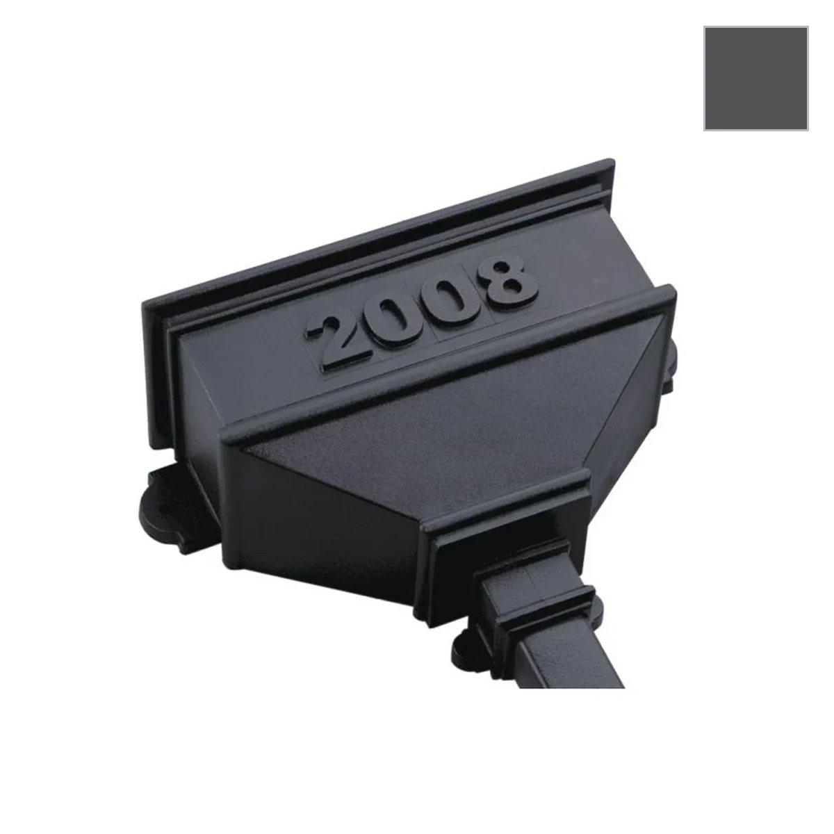 Ci Long Hopper Dated (state date) Graphite