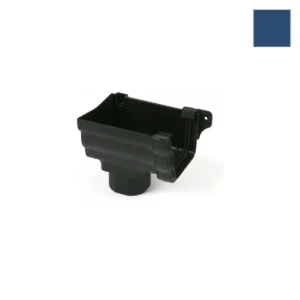 Ci Ogee Stopend Outlet LH Oxford Bl