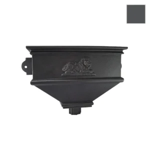 Ci Long Hopper with Lion Graphite