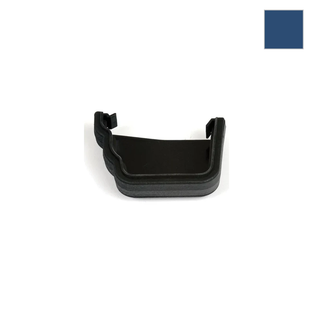 Ci Ogee Stopend External LH Oxford Bl