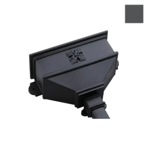 Ci Long Hopper with Four Leaf Square Graphite