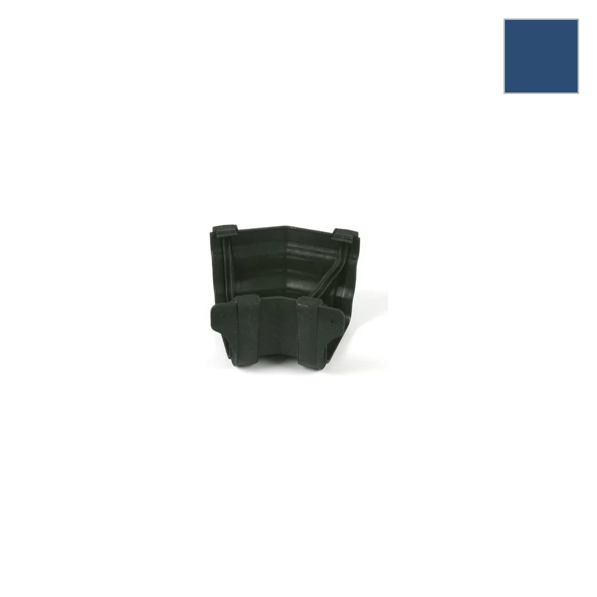 Ci Ogee 150° Bend External Oxford Bl