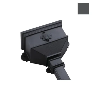 Ci Small Hopper with Leaf Graphite