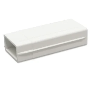 Deeplas- Skirting In-Line Joint Moulding Block