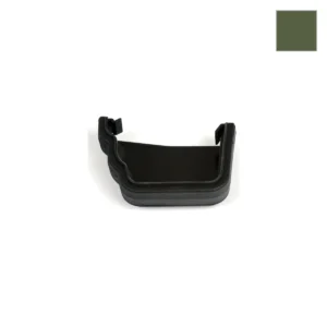 Ci Ogee Stopend External LH Olive Grn