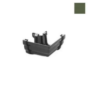 Ci Ogee 90° Bend External Olive Grn