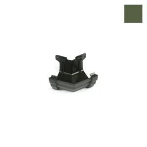 Ci Ogee 135° Bend External Olive Grn