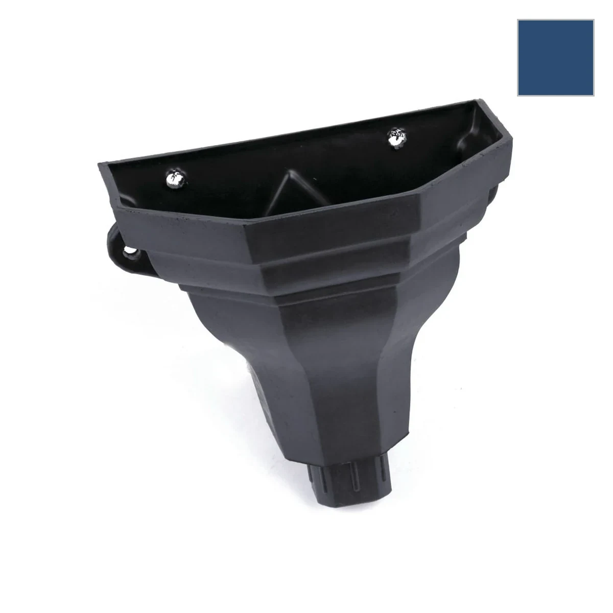 Ci Ogee Hopper Medium Oxford Bl