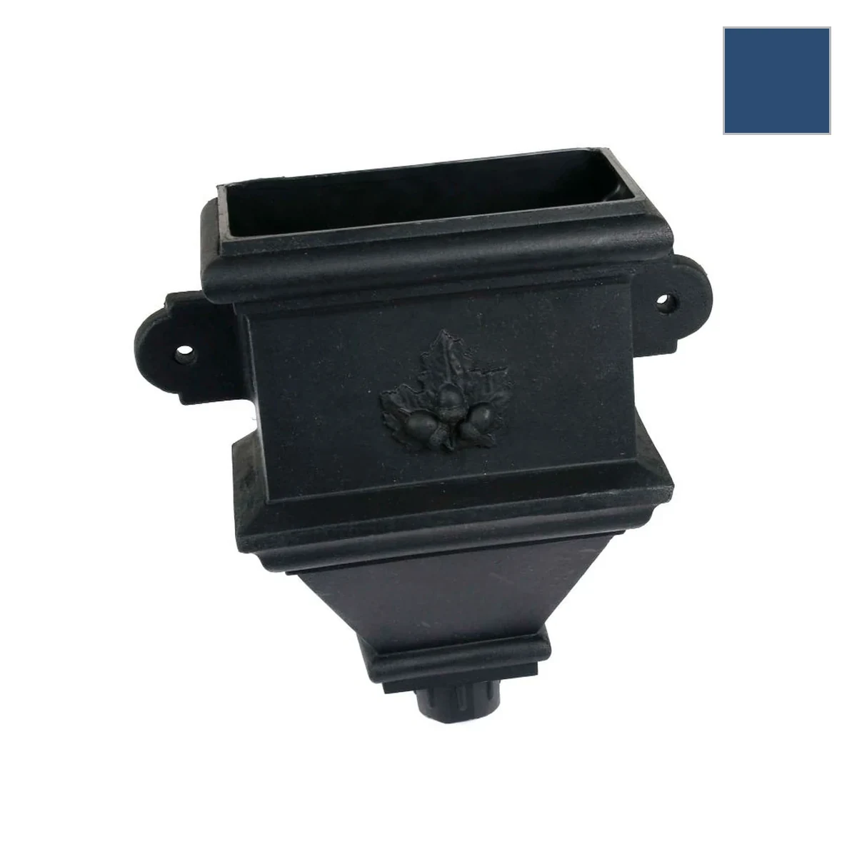 Ci Bath Hopper Oxford Bl