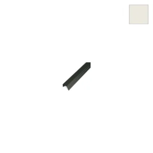 Ci Ogee Gutter 4m Porcelain